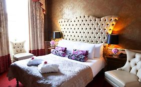 Greville Arms Hotel Mullingar